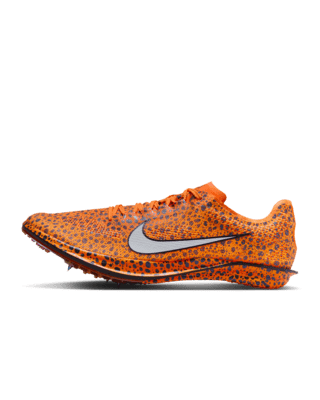 Nike Dragonfly 2 Elite Electric Track & Field Distance Spikes